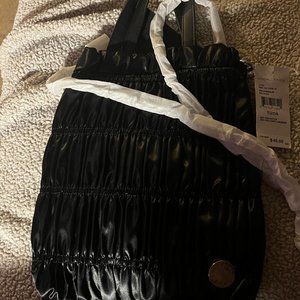 Kendall + Kylie Black Purse